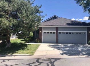 6180 Carriage House Way, Reno, NV 89519