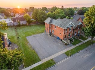 169 Darling St, Brantford, ON