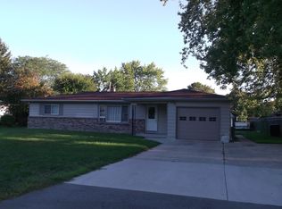 5414 Silvercrest Ln, Saginaw, MI