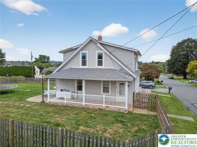 1905 6th St, Bethlehem, PA, 18020