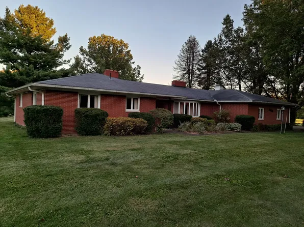 6561 Miller Paul Rd, Westerville, OH 43082