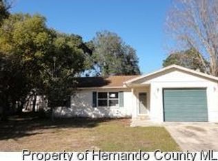 6127 Newmark St, Spring Hill, FL 34606