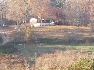 230 Sugar Hollow Rd, Bean Station, TN 37708