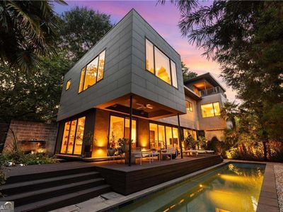 765 East Ave NE, Atlanta, GA, 30312