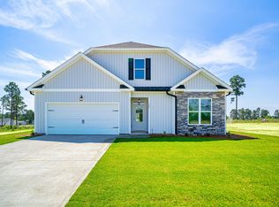 670 Jet, Beech Island, SC 29842