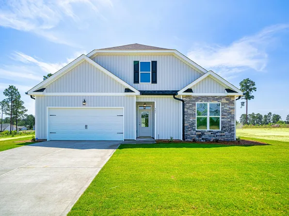 351 Agape Ln, Trenton, SC 29847