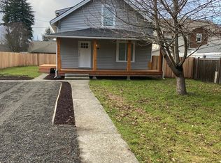 4007 Hoadly St SE, Tumwater, WA 98501