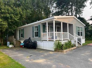 17 Adams Park, Rye, NH 03870