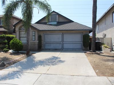 14549 Southwood Dr, Fontana, CA, 92337