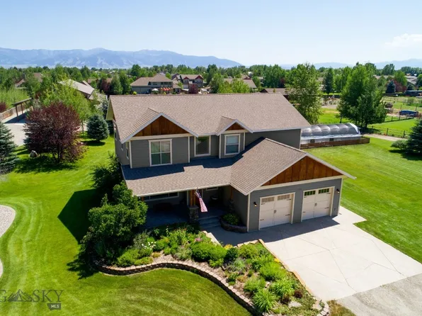 2743 Sheepshank Dr, Belgrade, MT 59714