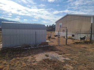 11933 Soldier Ct, Las Cruces, NM 88007