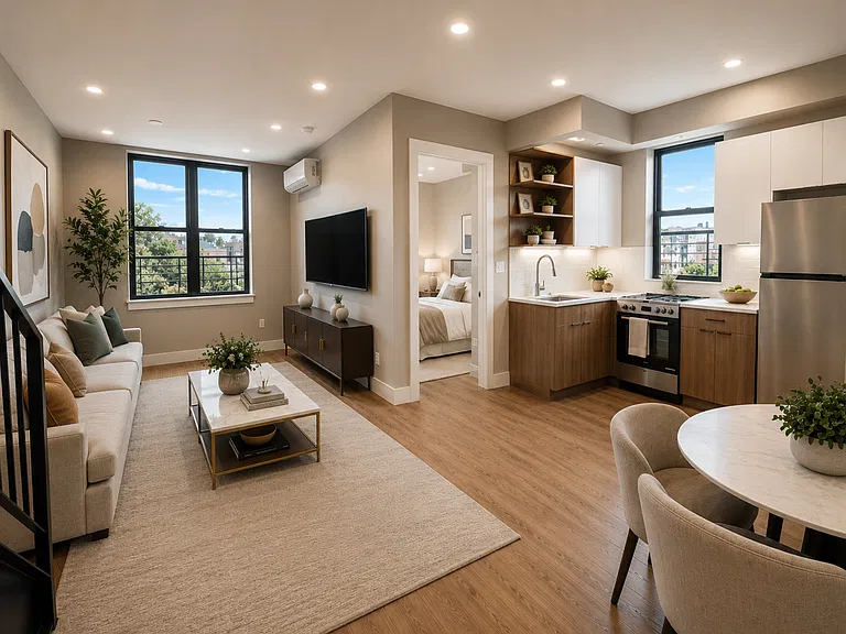2911 Avenue D #PENTHOUSE — Photo 3
