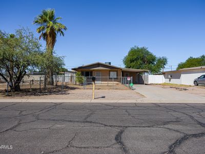 1011 N Center Ave, Casa Grande, AZ, 85122