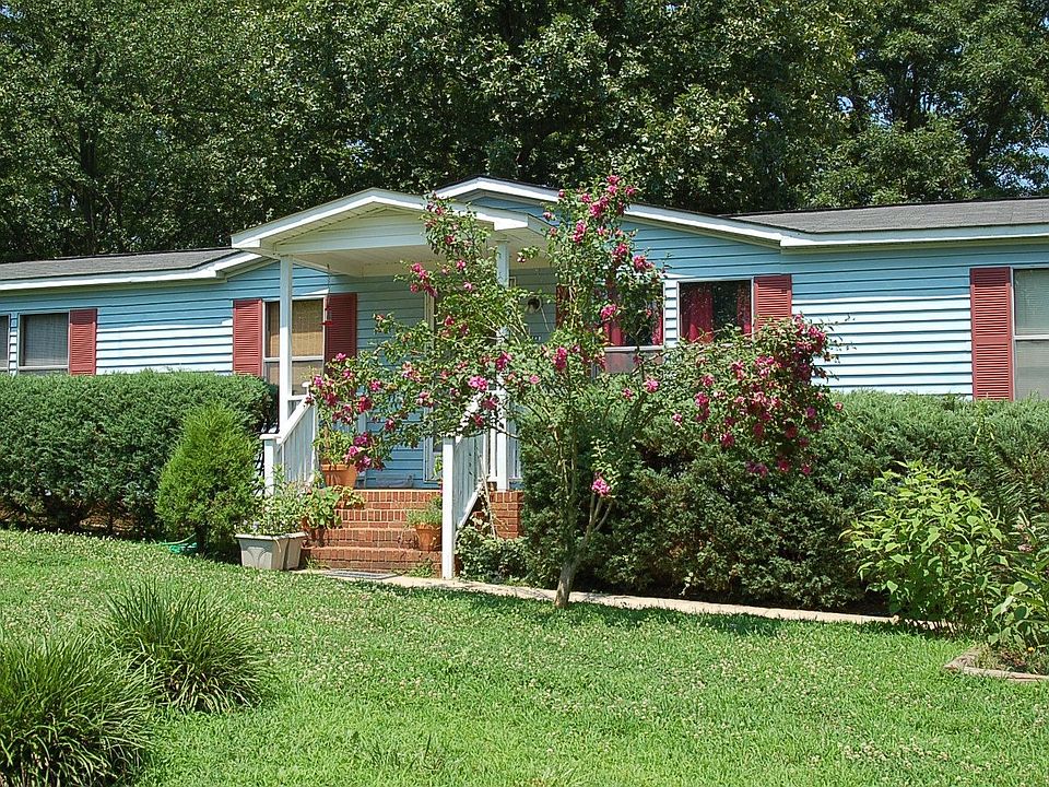 2481 Ridgecrest Drive