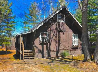 9231 Tall Birch Rd, Gaylord, MI 49735