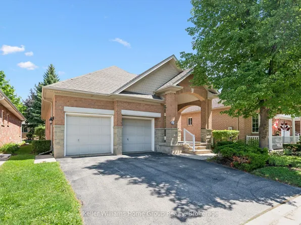 6 Parkside Dr, Guelph, ON N1G 4X7