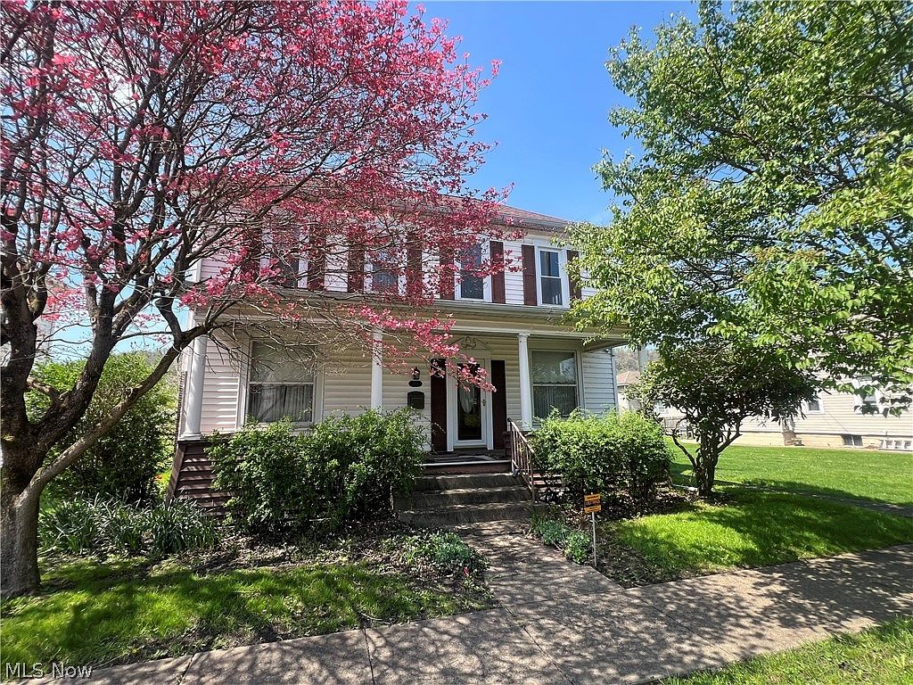 226 Main St, Tiltonsville, OH 43963 MLS 5034224 Zillow