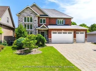 3295 Tooley Rd, Clarington, ON L1E2K7