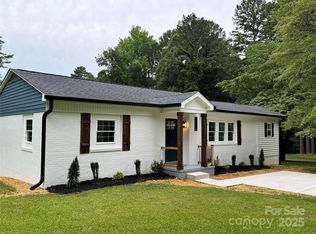 911 S Spencer Ave, Spencer, NC 28159