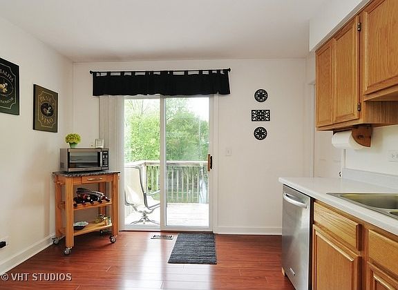 5th image of 287 E Big Horn Dr