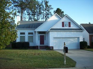 1172 Rockwood Rd, Columbia, SC 29209