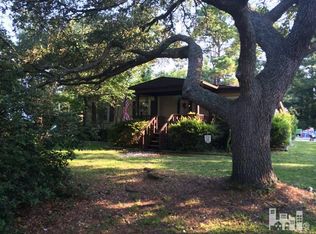 115 Whipporwill Ln, Wilmington, NC 28409