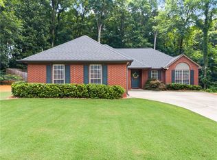 2035 Huntington Hill Trce, Buford, GA 30519