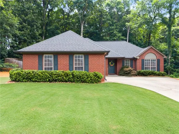 2035 Huntington Hill Trce, Buford, GA 30519
