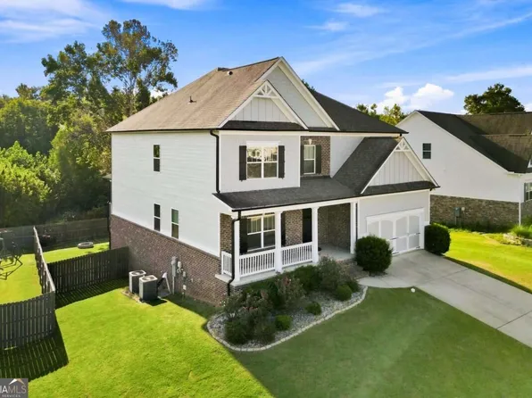 86 Twelve Oaks Dr SE, Cartersville, GA 30120