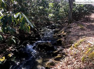 Tbd Deep Ford Rd, Lansing, NC 28643