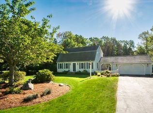26 Otis Hill Rd, Norwell, MA 02061