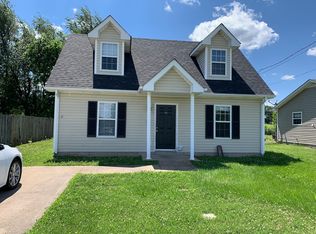 1005 Shadow Ridge Ave, Oak Grove, KY 42262