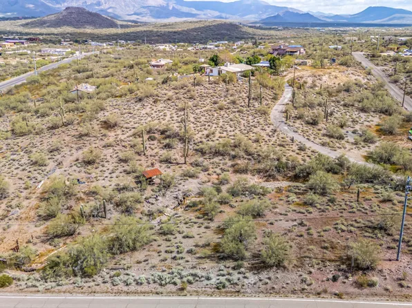 48xxx N 27TH Avenue #-, New River, AZ 85087