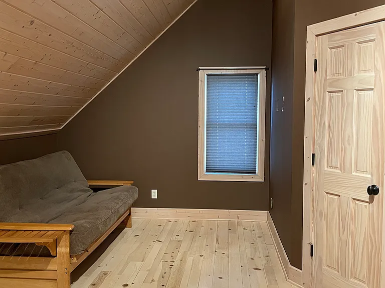 Bedroom #3 - Loft