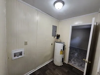 3 bed, 1.0 bath, 1170 sqft, $1,200 — Photo 3
