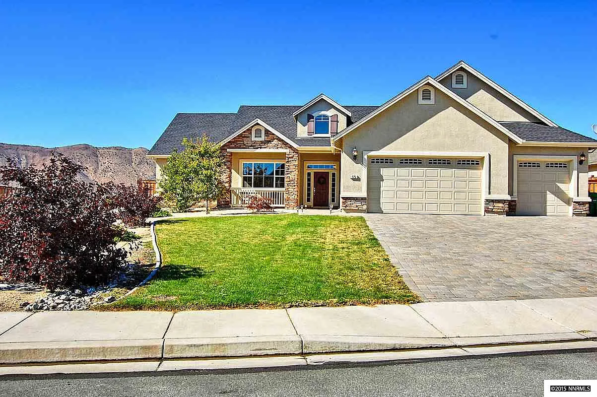 125 Horizon Ridge Rd photo 1