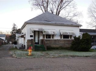 1224 Keen St, Zanesville, OH 43701