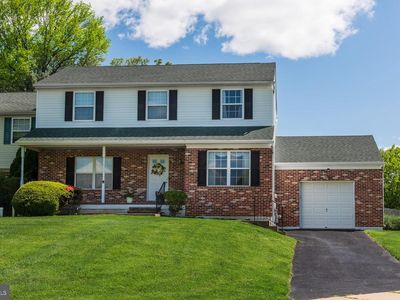 4040 Yorktown Dr, Upper Chichester, PA, 19061