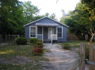 744 Collins Ave, Aiken, SC 29801