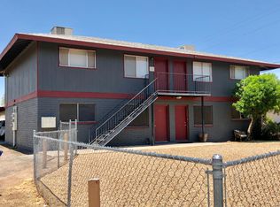 1766 E 6th Ave, Mesa, AZ 85204
