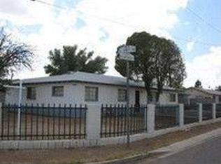 1114 N 29th Ave, Phoenix, AZ 85009