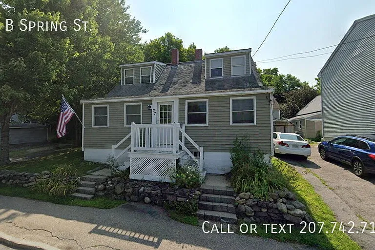 37 Spring St #B — Photo 1