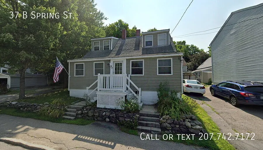 37 Spring St #B