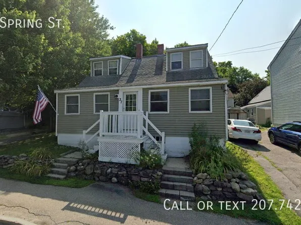37B Spring St, Newmarket, NH 03857