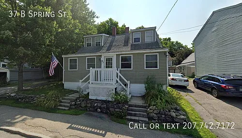 37 Spring St #B Photo 1