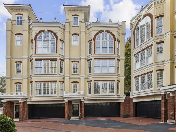 3541 Roswell Rd NE Unit 23, Atlanta, GA 30305