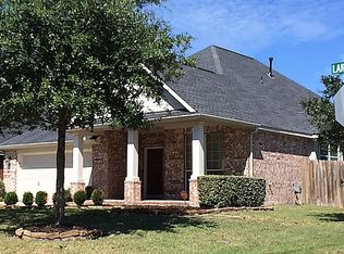 13339 Lake Passage Ln, Houston, TX 77044