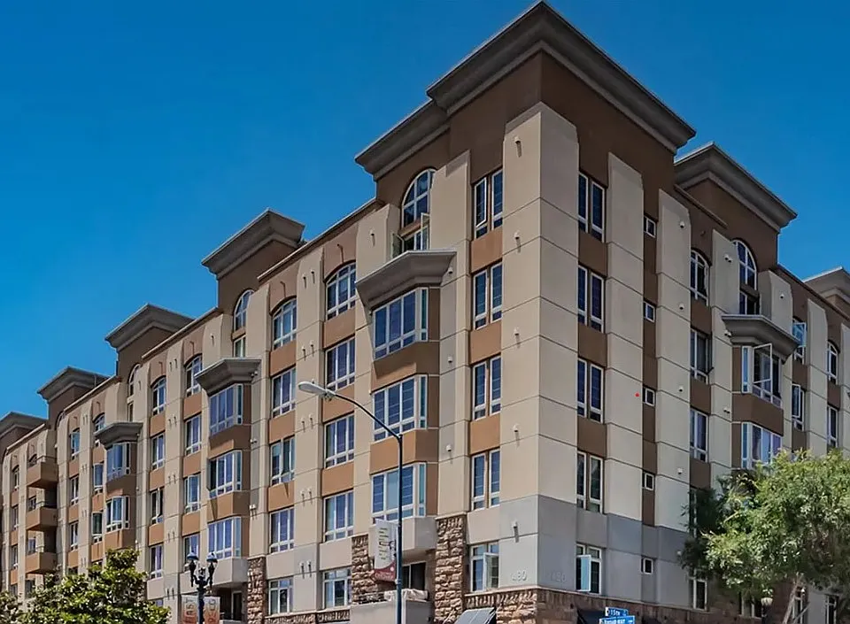 1480 Broadway #2302