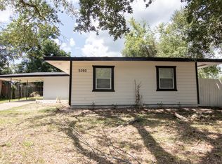 5390 Margo Ln, Beaumont, TX 77708