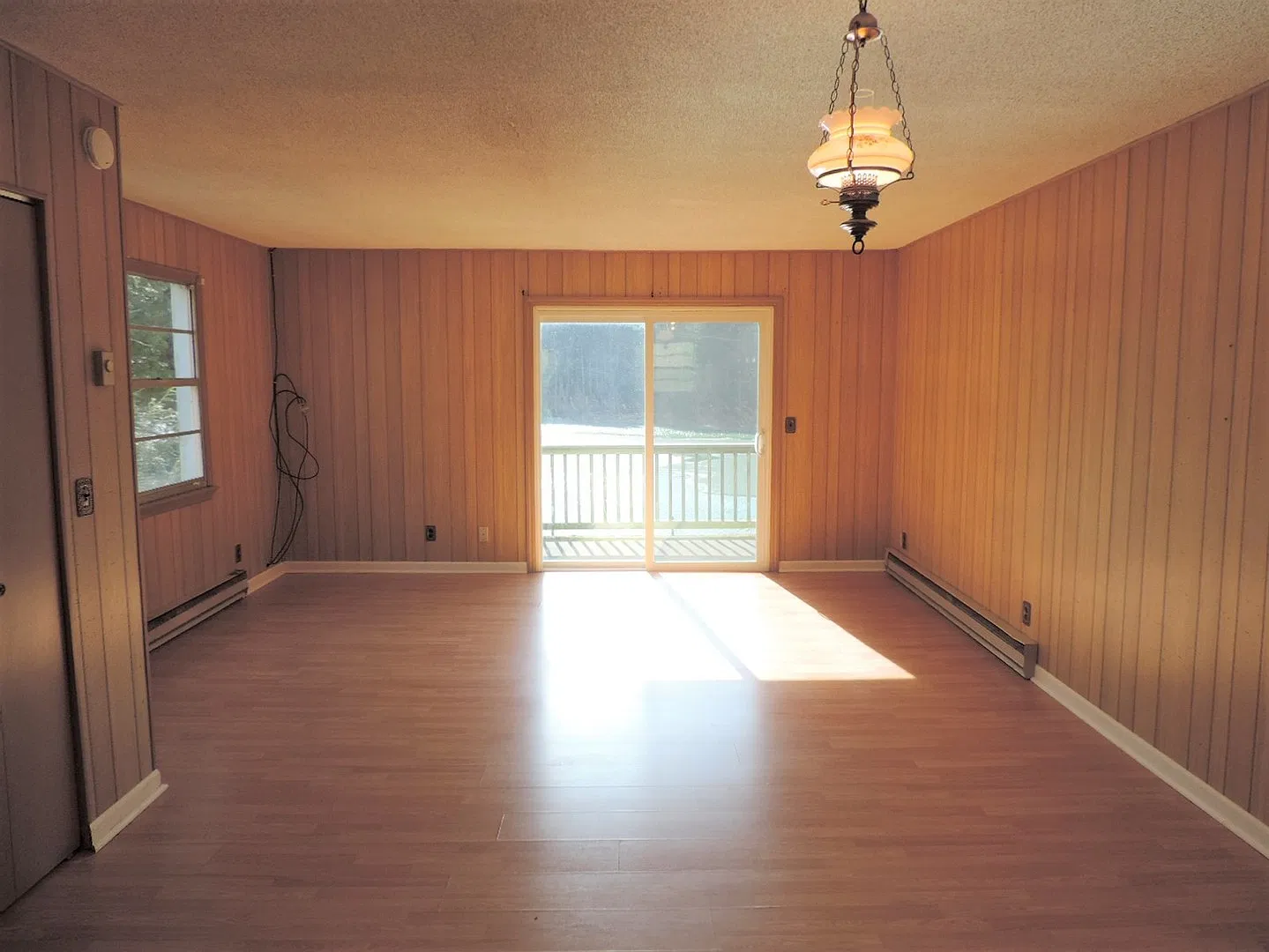 Cute 2/1.5 Townhome on Ashe Lake — Photo 4
